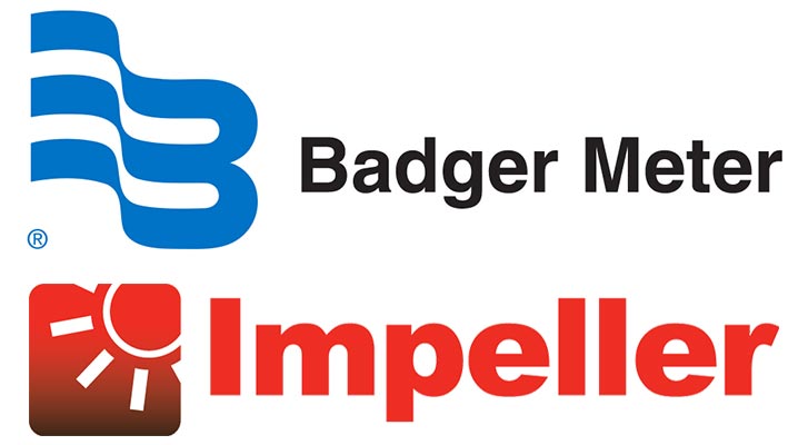 Data Industrial Division of Badger Meter Inc.