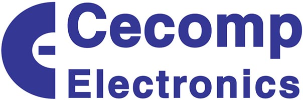 CECOMP Electronics